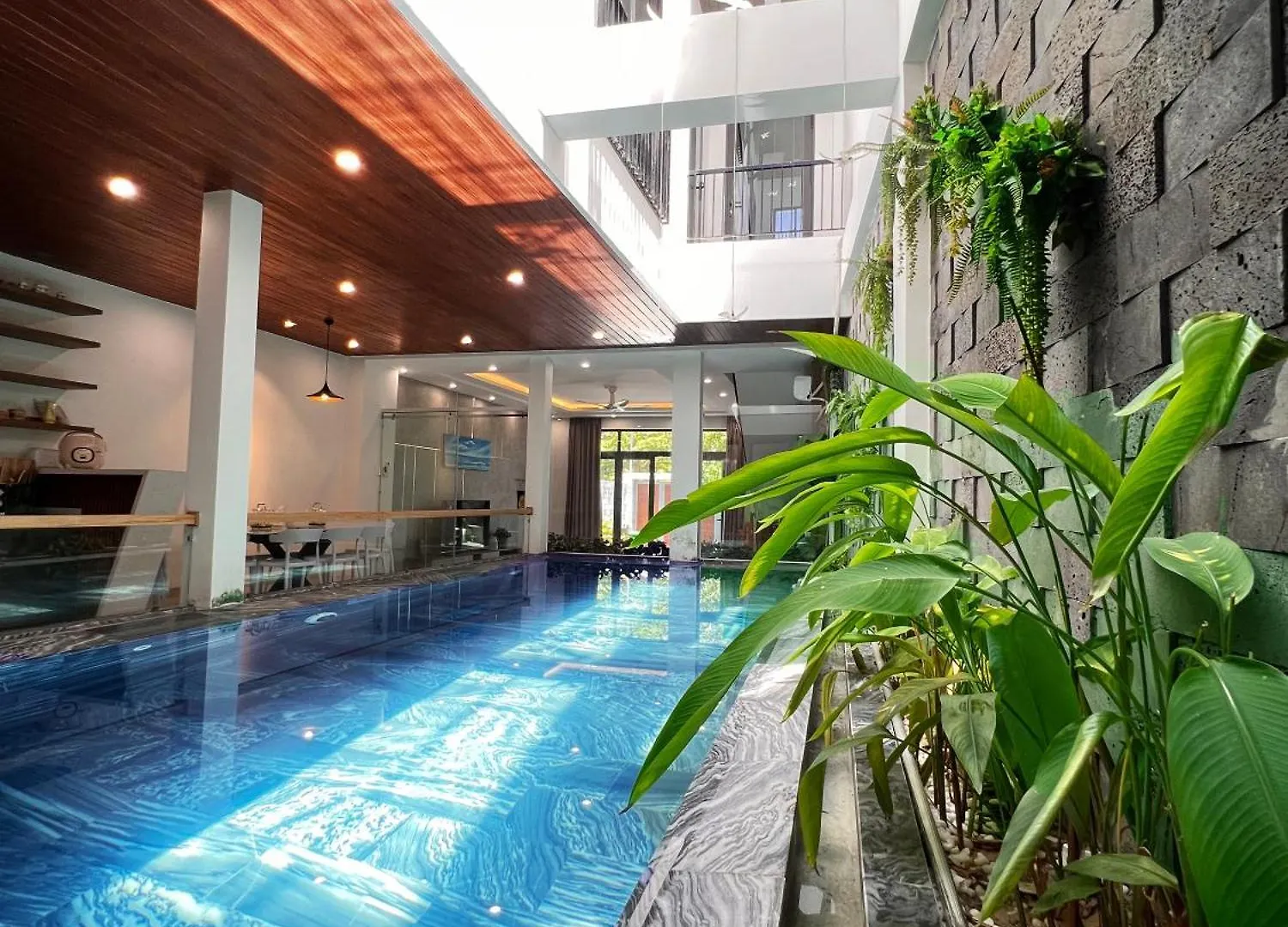 Tracyq Villas 6Br Near To Beach Da Nang