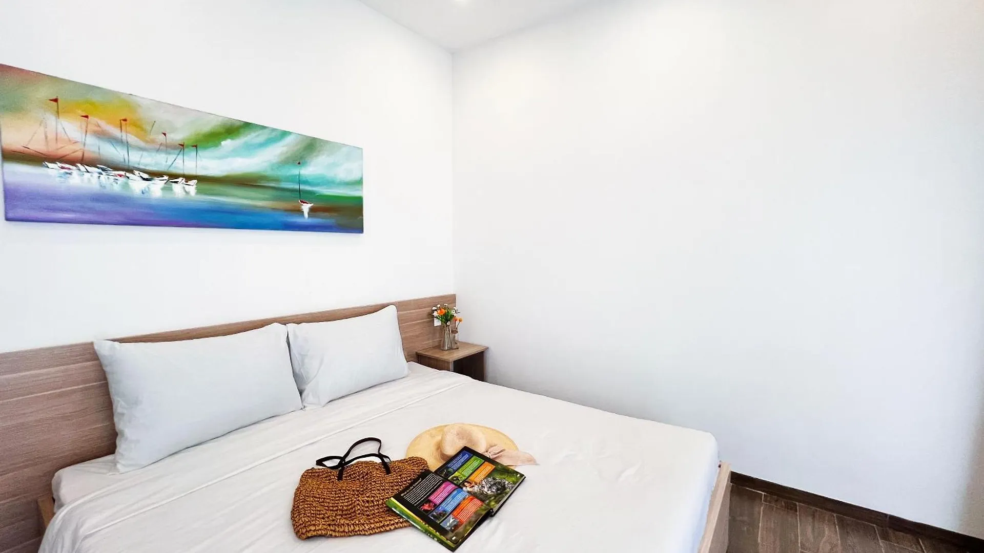 Tracyq Villas 6Br Near To Beach Da Nang