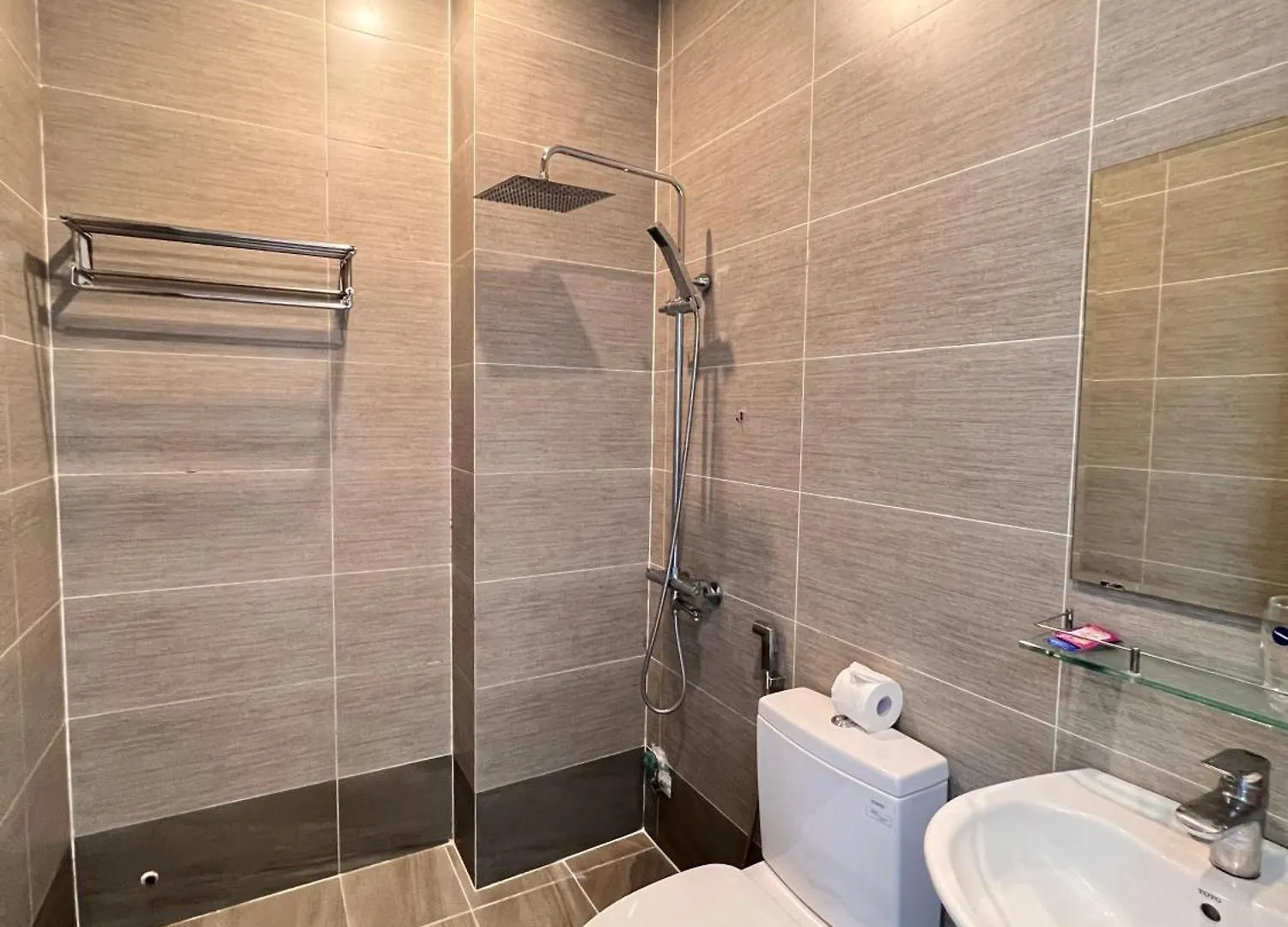Tracyq Villas 6Br Near To Beach Da Nang