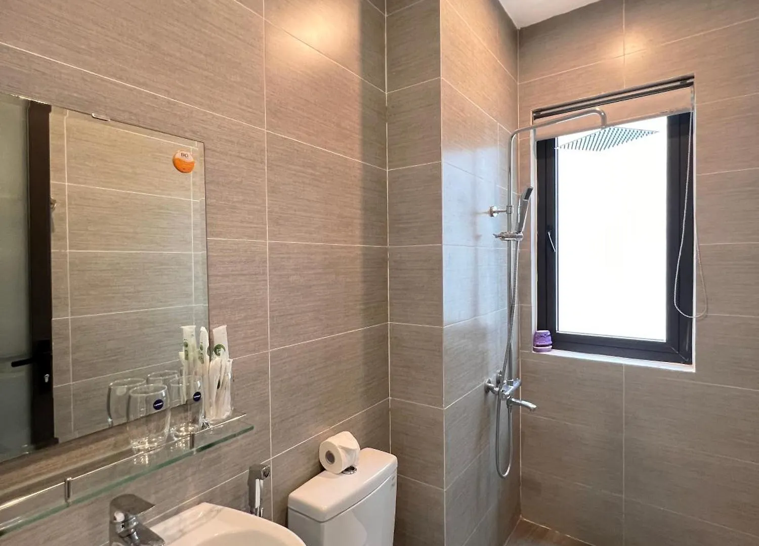 Tracyq Villas 6Br Near To Beach Da Nang Vietnam