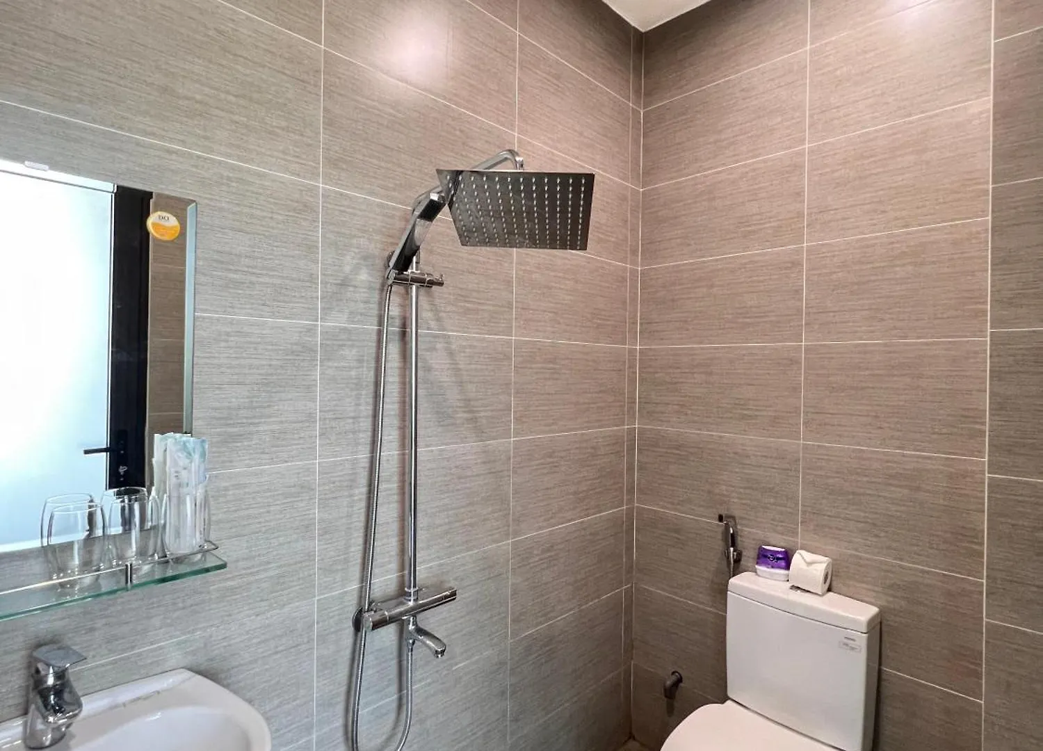 Tracyq Villas 6Br Near To Beach Da Nang