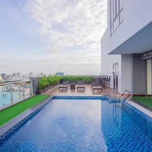 3* Hotel Quoc Cuong Center By Haviland