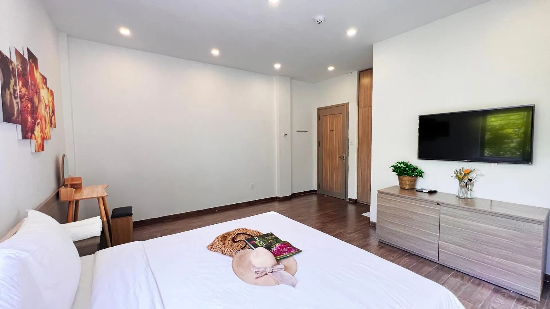 Tracyq Villas 6Br Near To Beach Da Nang