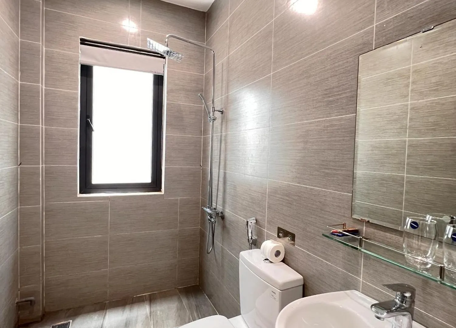 Tracyq Villas 6Br Near To Beach Da Nang